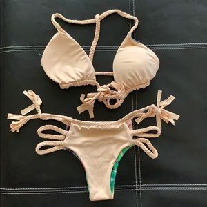 San Lorenzo bikini set *sold*